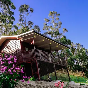 Resort Wild Orchid Eco Tourism, Munnar