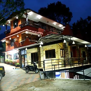 Resort Magic Riverside, Munnar