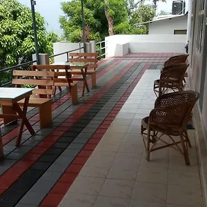 Resort British County, Munnar