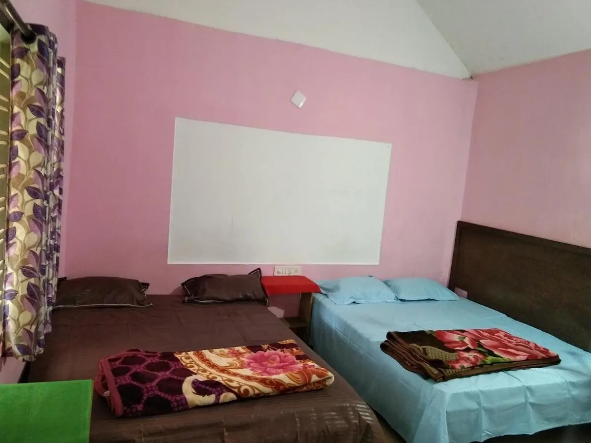 Munnar Green Portico Cottage