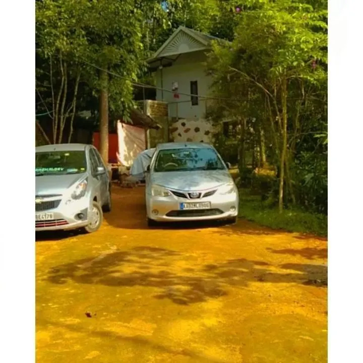 Munnar Green Portico Cottage 0*,  India