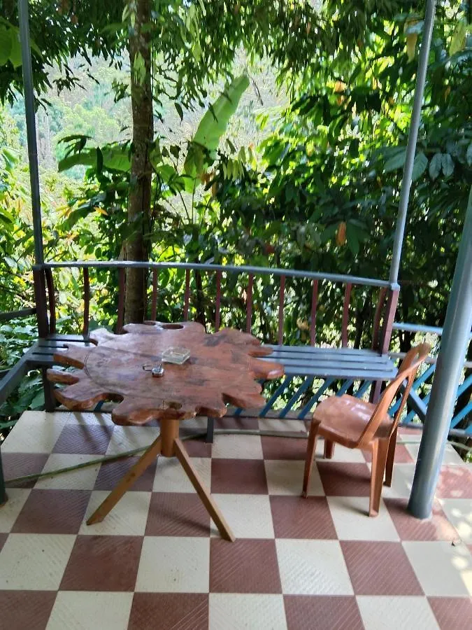 Munnar Green Portico Cottage Resort