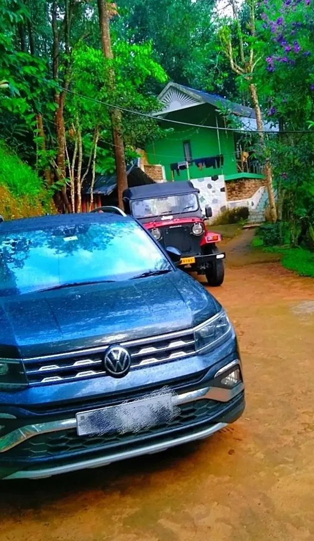 Munnar Green Portico Cottage 0*,  India