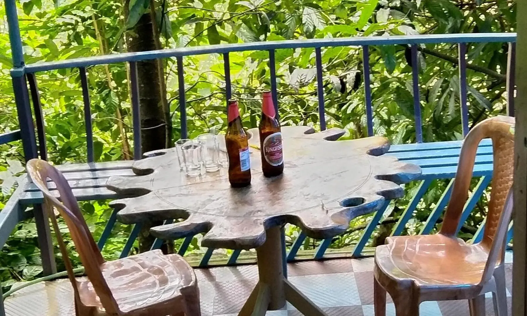 Munnar Green Portico Cottage 0*,  India
