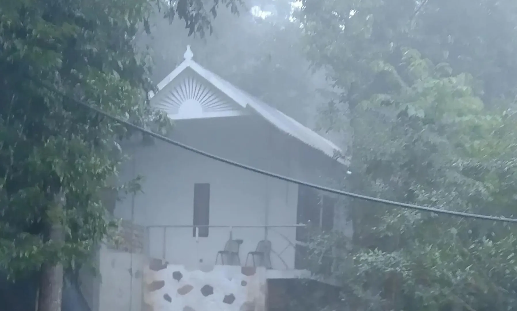 Resort Munnar Green Portico Cottage India